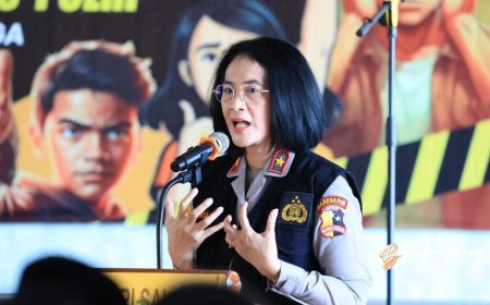 Bareskrim Bongkar Kasus Keterangan Palsu Akta Autentik, Tersangka Terancam 7 Tahun Penjara