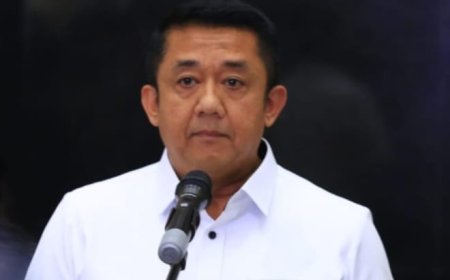 Bareskrim Periksa Admin Kanal YouTube Pandji Pragiwaksono Terkait Dugaan Penghinaan Suku Toraja