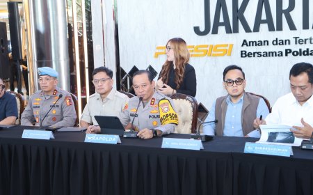 Polisi Memeriksa 86 Cctv Untuk Dapatkan Identitas Pelaku Penyiraman Air Keras