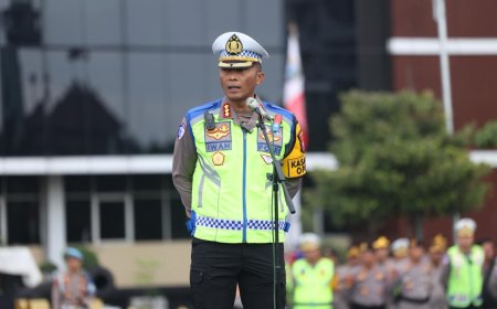 Polda Jatim Imbau Masyarakat Tak Lakukan Takbir Keliling di Jalan Raya