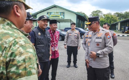 Kapolda Jatim Imbau Pemudik ke Bali Manfaatkan Buffer Zone Saat Antre Penyeberangan