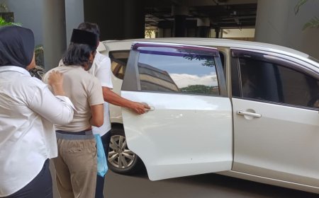 Polda Jatim Limpahkan Tersangka Kasus Oknum Lora Bangkalan, Berkas UF P21