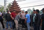 May Day Kondusif, Kapolrestabes Surabaya Sampaikan Apresiasi untuk Serikat Pekerja dan Mahasiswa