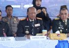 Polda Jatim Musnahkan 22,226 Kg Kokain, Tegaskan Komitmen Perang Melawan Narkoba